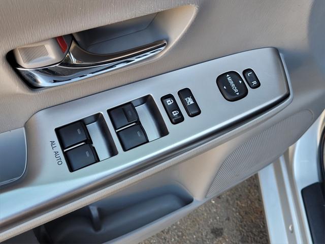 used 2015 Toyota Prius v car, priced at $18,995