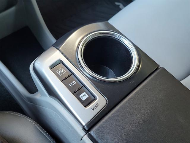 used 2015 Toyota Prius v car, priced at $18,995