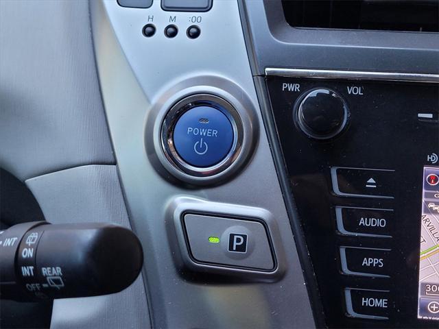 used 2015 Toyota Prius v car, priced at $18,995