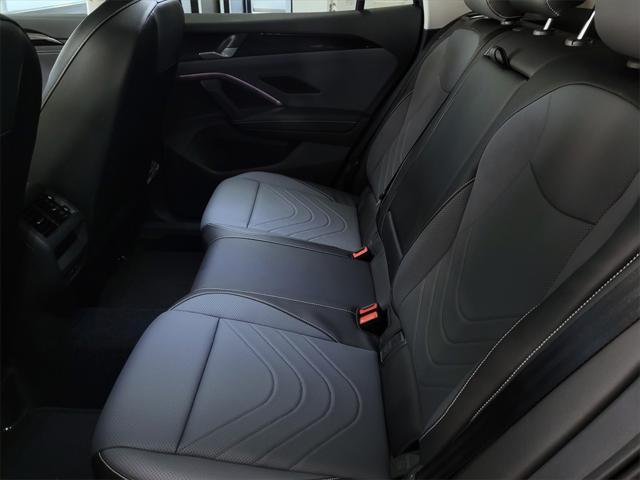 new 2025 Volkswagen Tiguan car, priced at $37,393