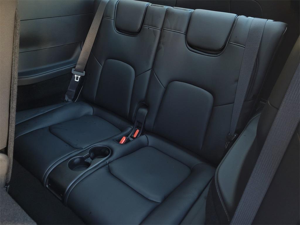 used 2021 Tesla Model Y car, priced at $28,995