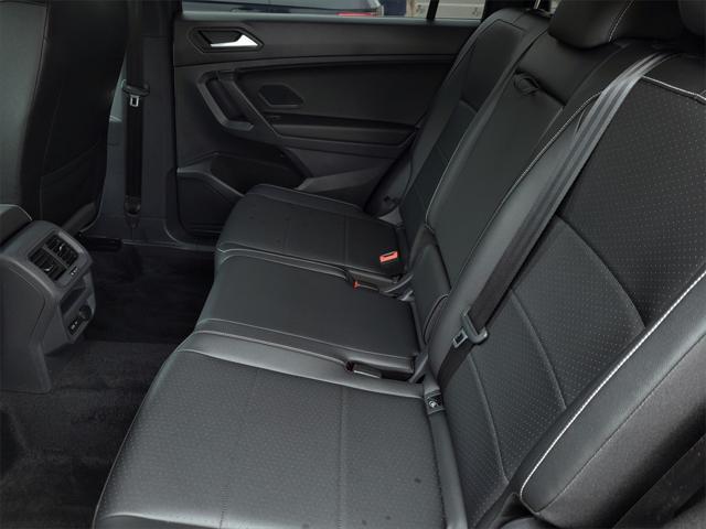 used 2021 Volkswagen Tiguan car, priced at $25,995