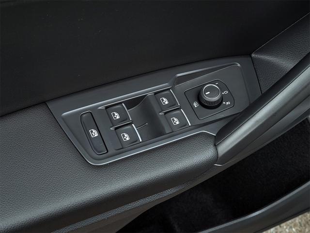 used 2021 Volkswagen Tiguan car, priced at $25,995