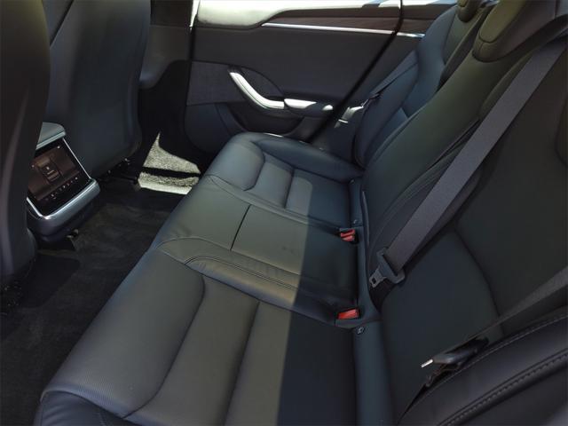 used 2022 Tesla Model S car, priced at $46,995