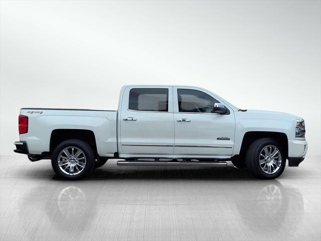 used 2016 Chevrolet Silverado 1500 car, priced at $33,995