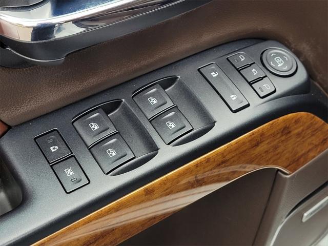 used 2016 Chevrolet Silverado 1500 car, priced at $33,995