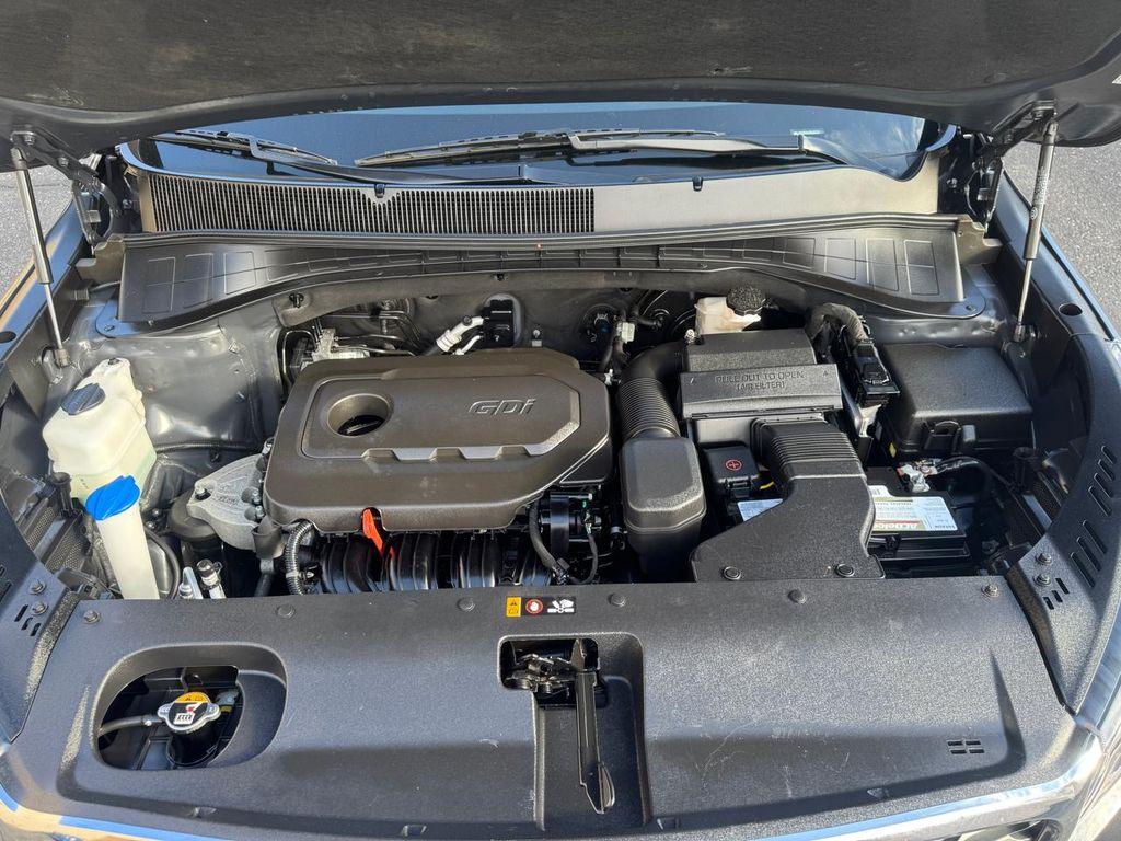 used 2020 Kia Sorento car, priced at $15,999