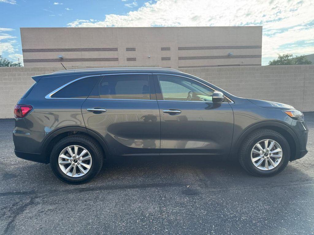 used 2020 Kia Sorento car, priced at $15,999