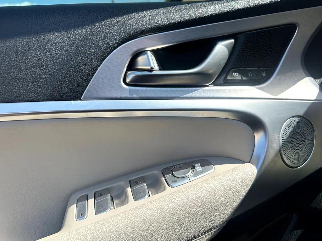 used 2019 Genesis G70 car, priced at $18,999