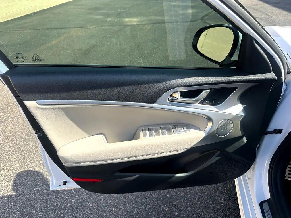 used 2019 Genesis G70 car, priced at $18,999