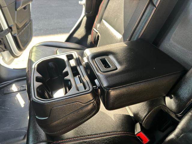 used 2019 Jeep Wrangler Unlimited car, priced at $36,999