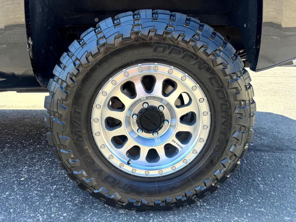 used 2018 Chevrolet Silverado 1500 car, priced at $39,999