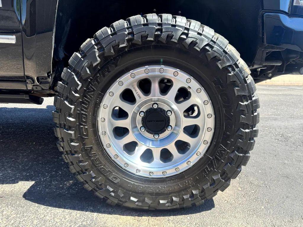 used 2018 Chevrolet Silverado 1500 car, priced at $39,999