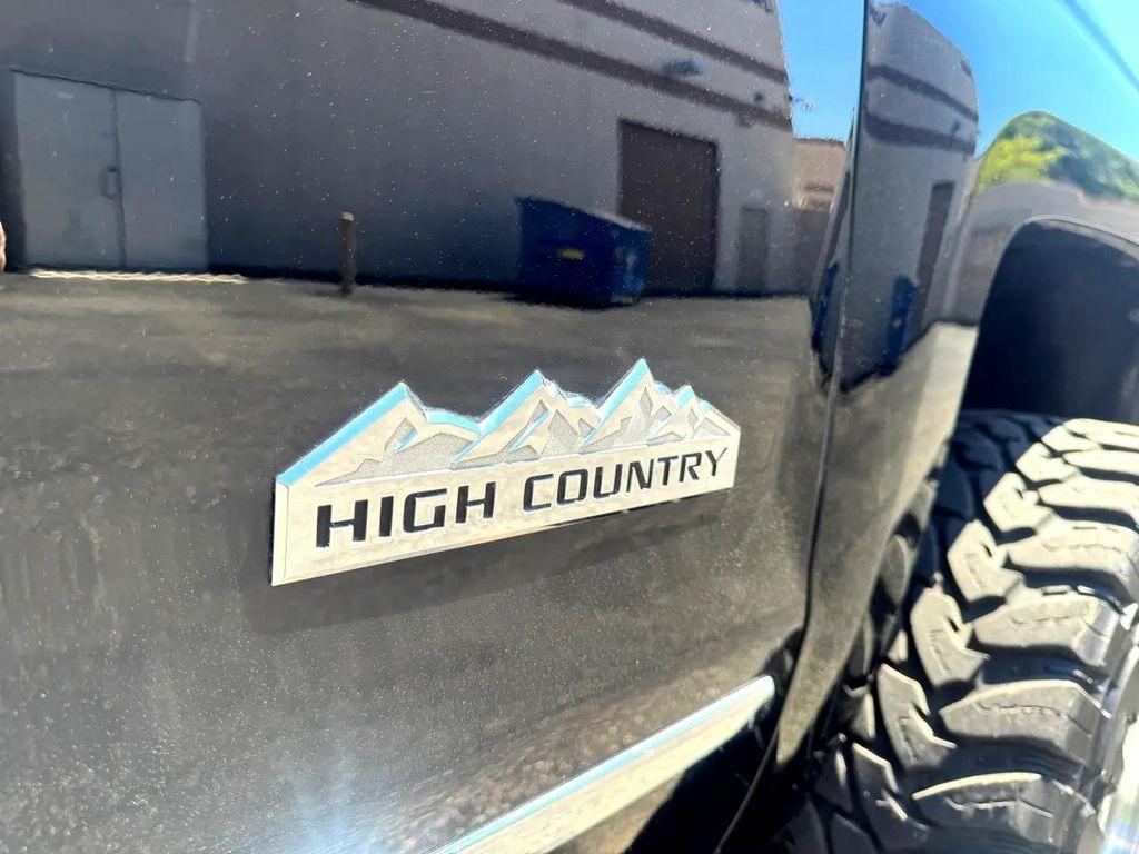 used 2018 Chevrolet Silverado 1500 car, priced at $39,999