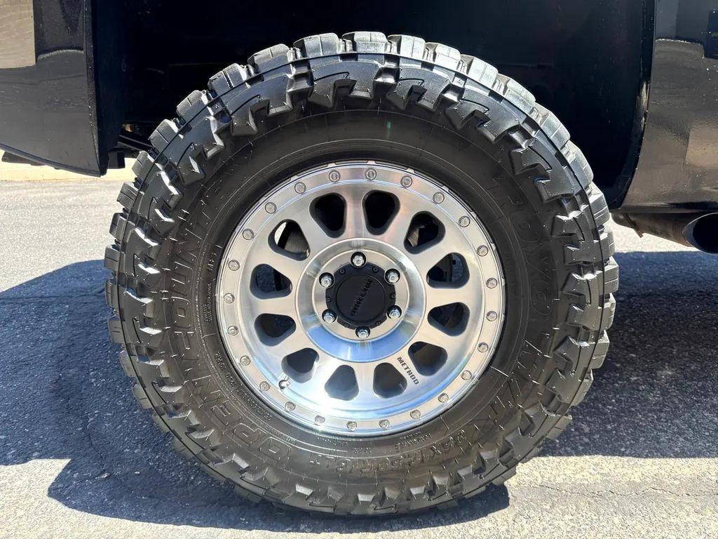 used 2018 Chevrolet Silverado 1500 car, priced at $39,999