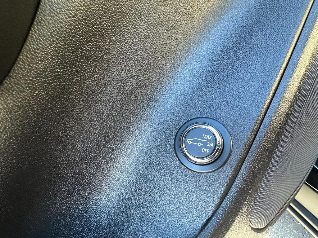 used 2024 Chevrolet Blazer car, priced at $22,999