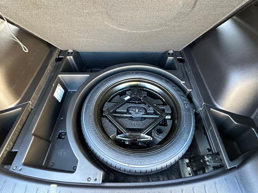 used 2024 Chevrolet Blazer car, priced at $22,999