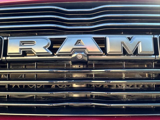 used 2023 Ram 2500 car, priced at $53,999