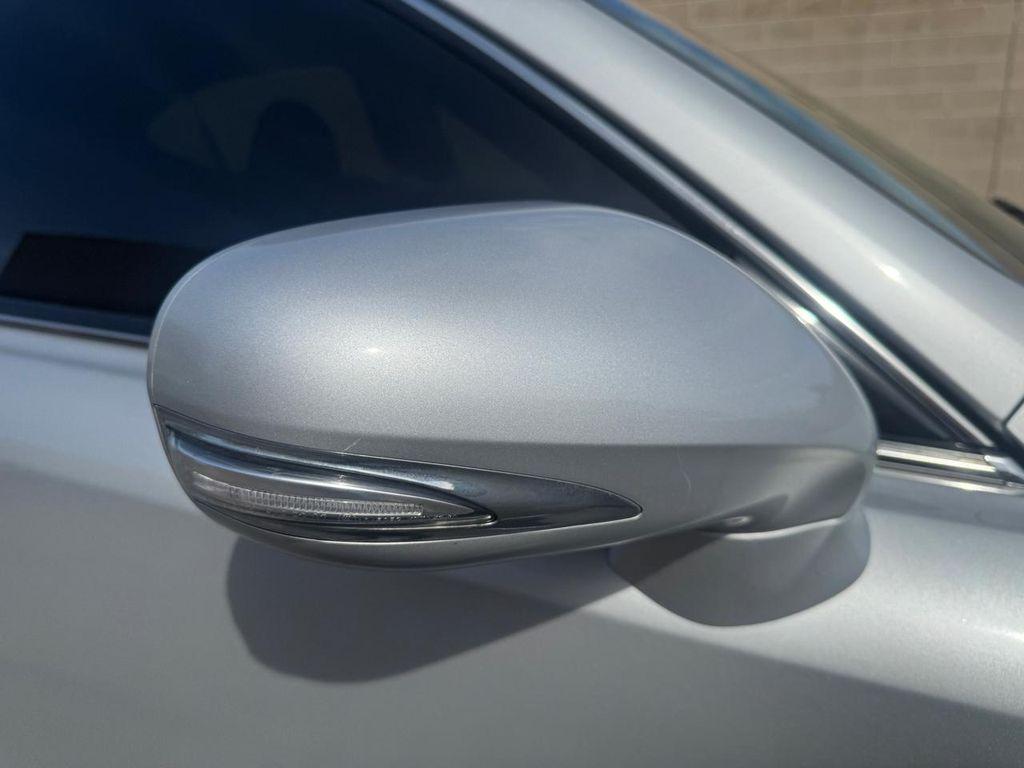 used 2012 Lexus IS 250 car, priced at $16,999