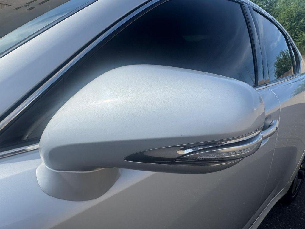 used 2012 Lexus IS 250 car, priced at $16,999