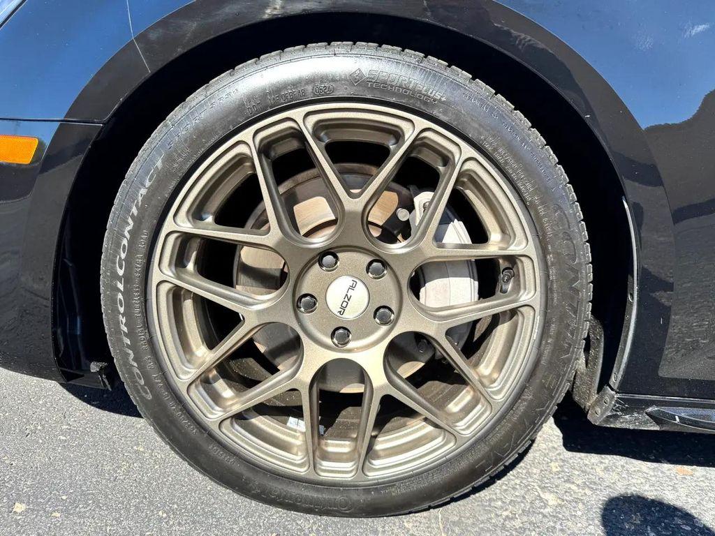 used 2017 Audi A4 car, priced at $16,999