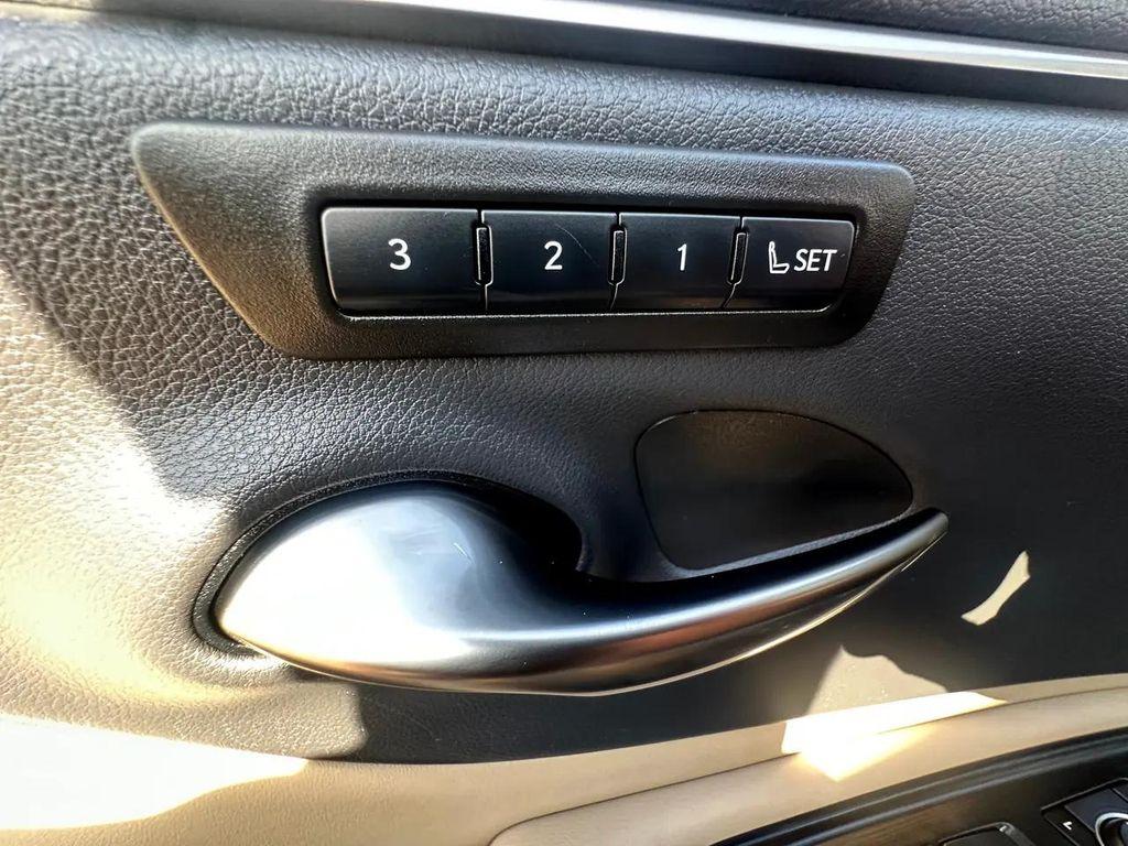 used 2020 Lexus ES 350 car, priced at $32,999