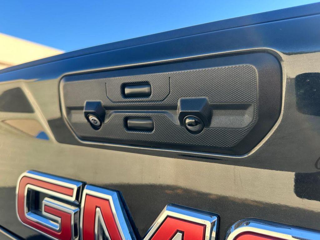 used 2023 GMC Sierra 3500 car, priced at $59,999