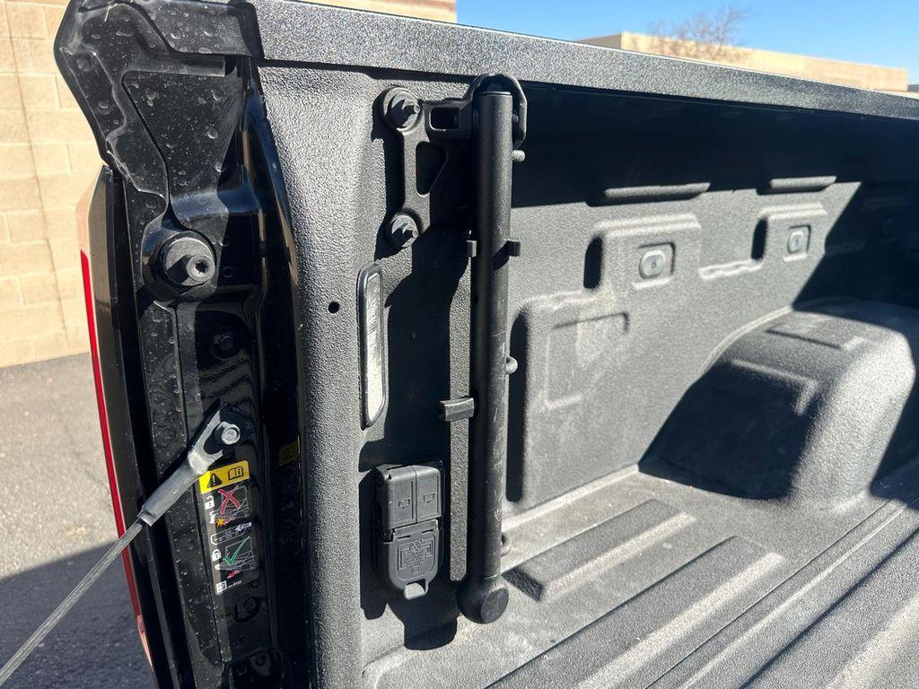 used 2023 GMC Sierra 3500 car, priced at $59,999