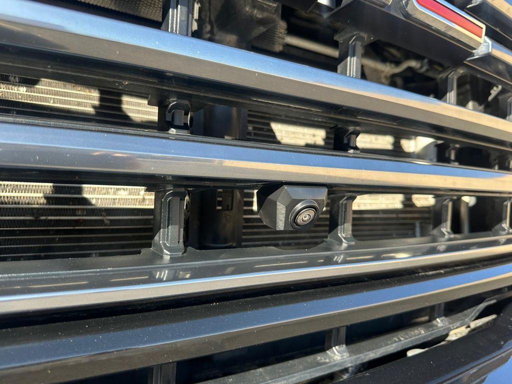 used 2023 GMC Sierra 3500 car, priced at $59,999