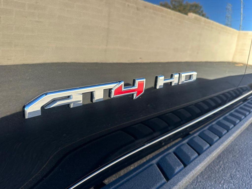used 2023 GMC Sierra 3500 car, priced at $59,999