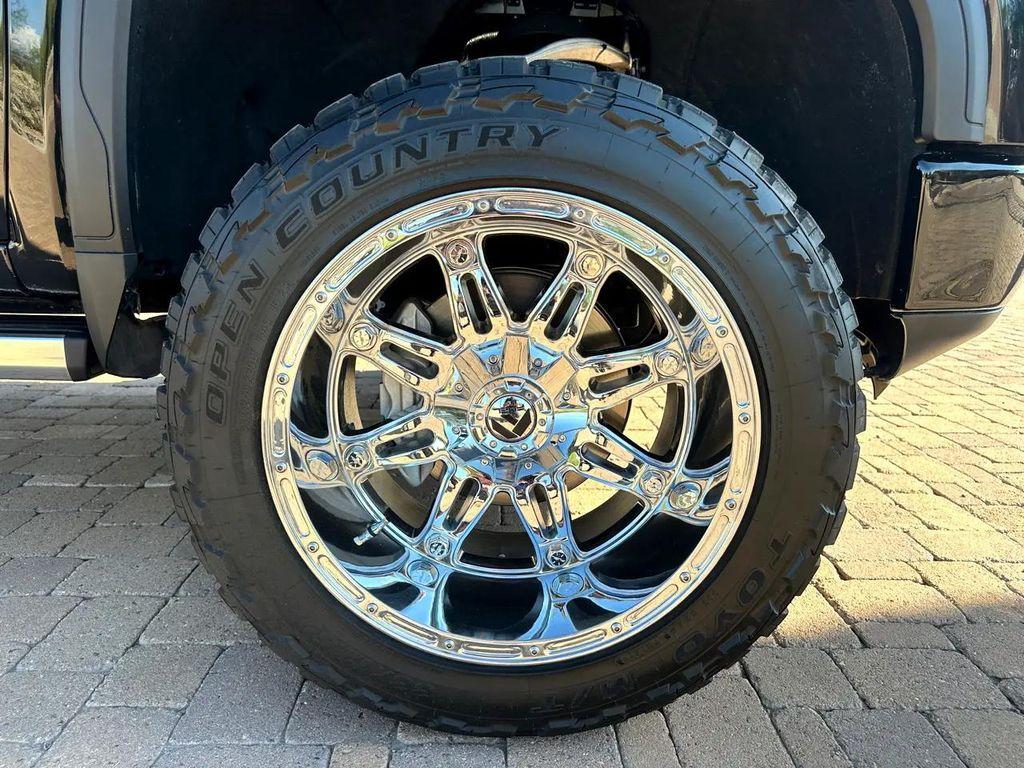 used 2019 GMC Sierra 1500 car, priced at $45,999