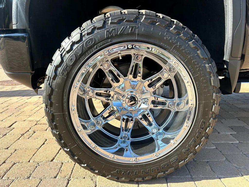 used 2019 GMC Sierra 1500 car, priced at $45,999