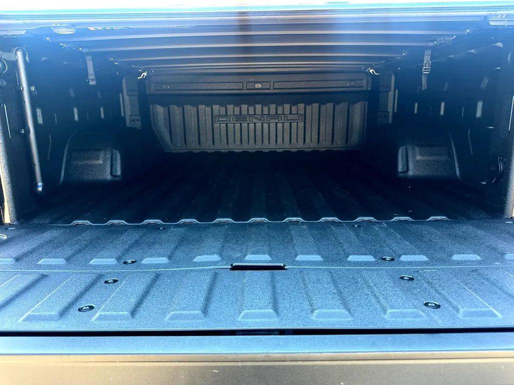 used 2019 GMC Sierra 1500 car, priced at $45,999