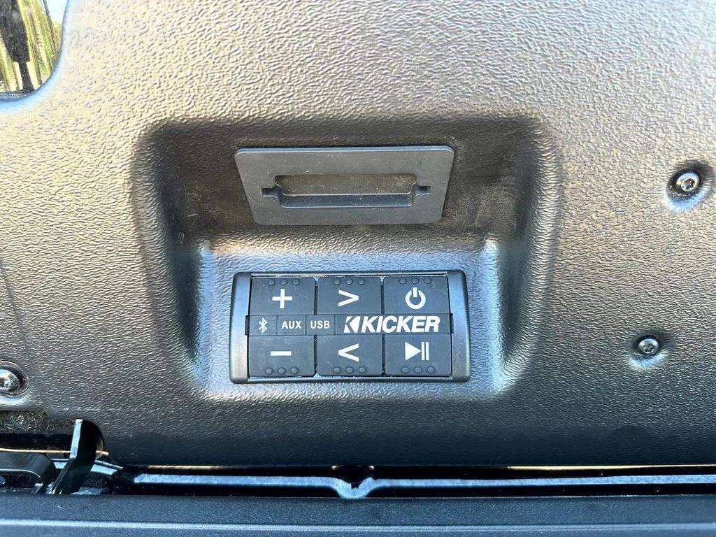 used 2019 GMC Sierra 1500 car, priced at $45,999