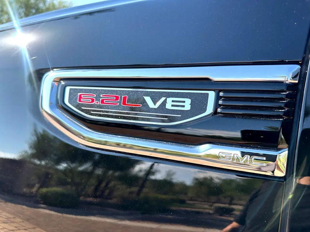 used 2019 GMC Sierra 1500 car, priced at $45,999