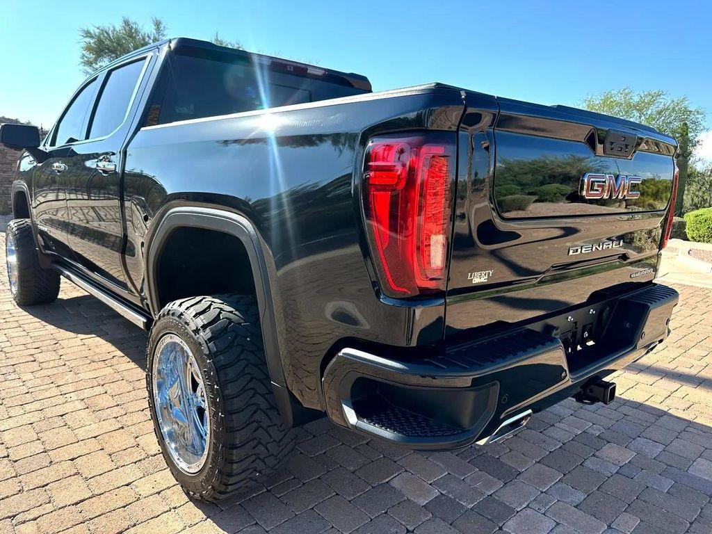 used 2019 GMC Sierra 1500 car, priced at $45,999