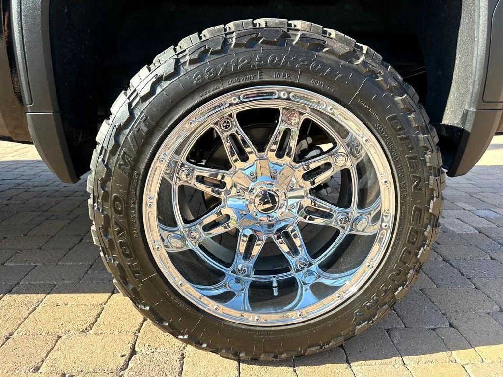 used 2019 GMC Sierra 1500 car, priced at $45,999