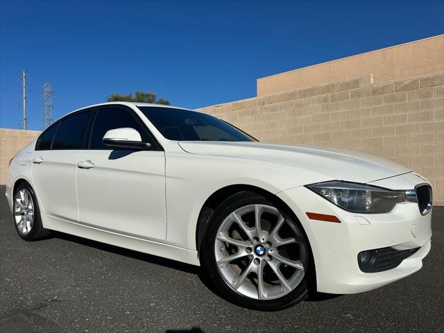 used 2014 BMW 320 car, priced at $12,999