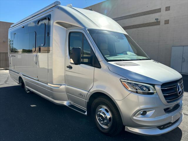 used 2020 Mercedes-Benz Sprinter 3500 car, priced at $209,999