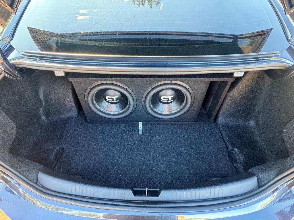 used 2022 Chevrolet Malibu car, priced at $20,999