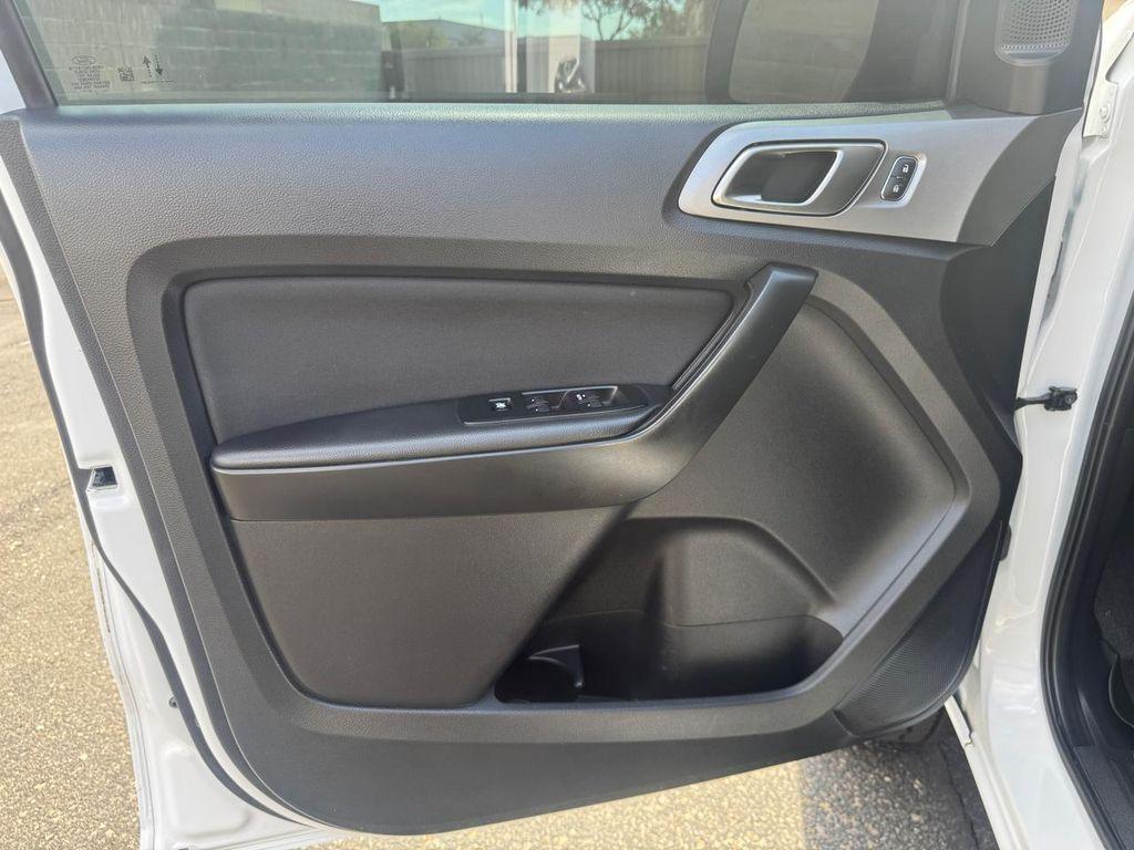 used 2021 Ford Ranger car, priced at $26,999