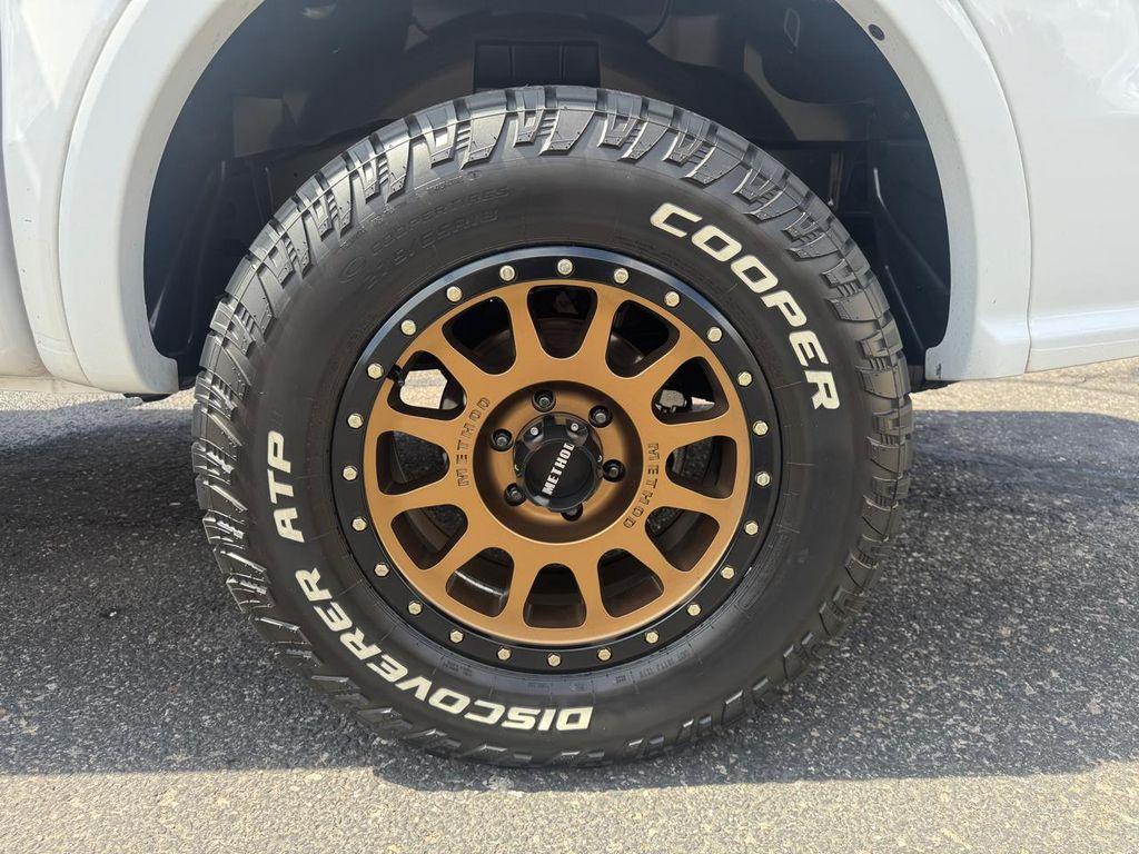 used 2021 Ford Ranger car, priced at $26,999