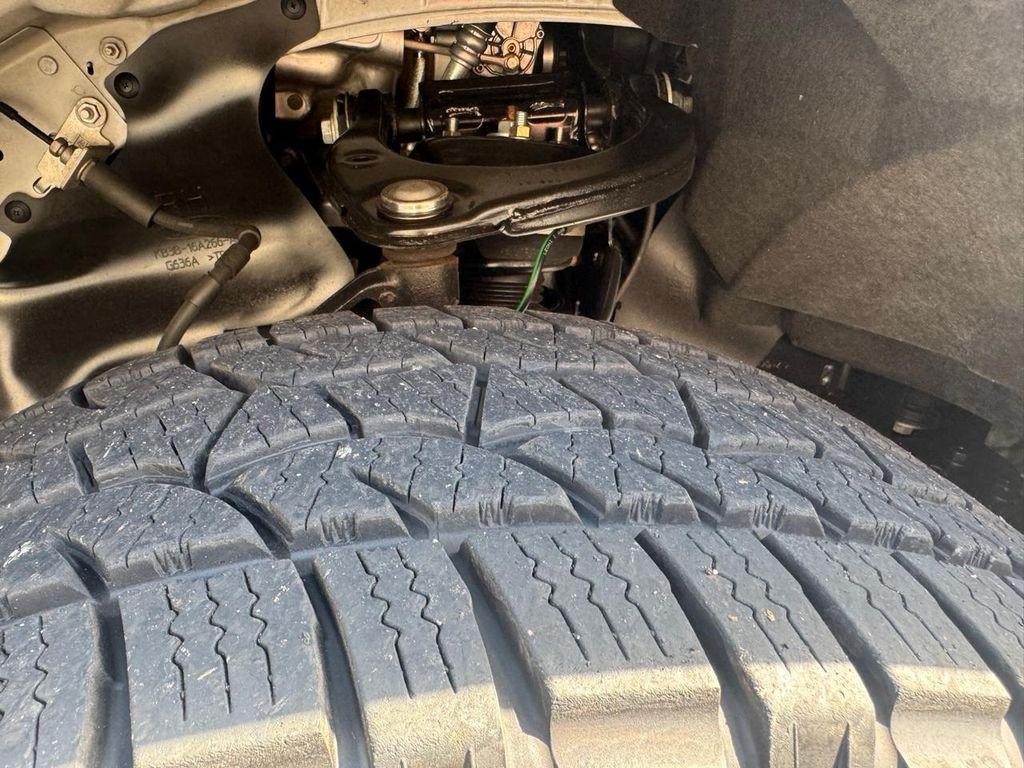 used 2021 Ford Ranger car, priced at $26,999