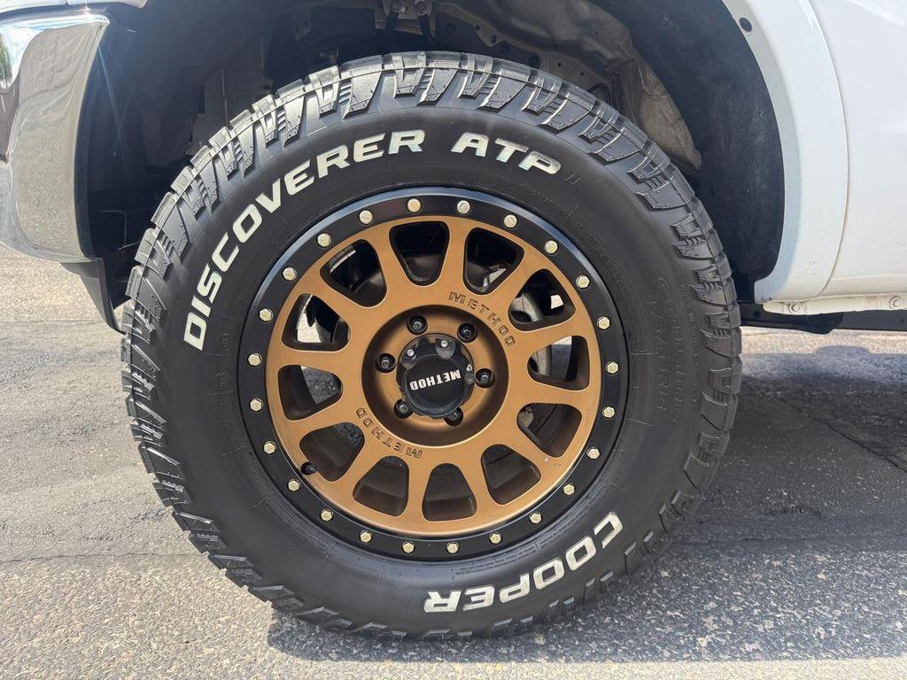 used 2021 Ford Ranger car, priced at $26,999