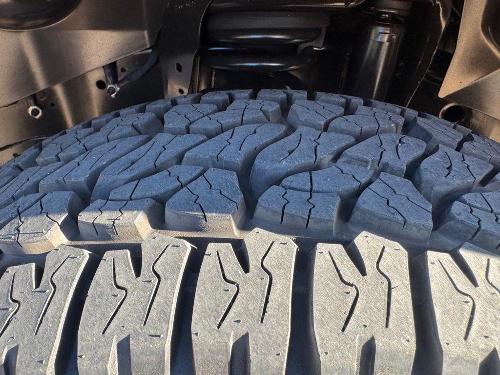 used 2021 Ram 2500 car, priced at $38,999