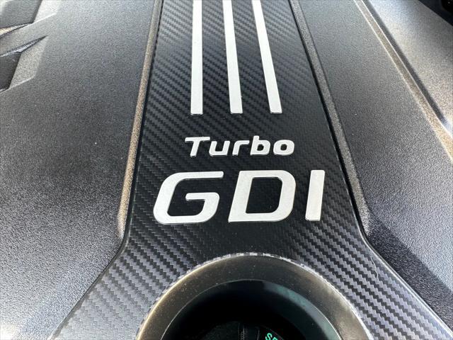used 2019 Genesis G70 car, priced at $18,999