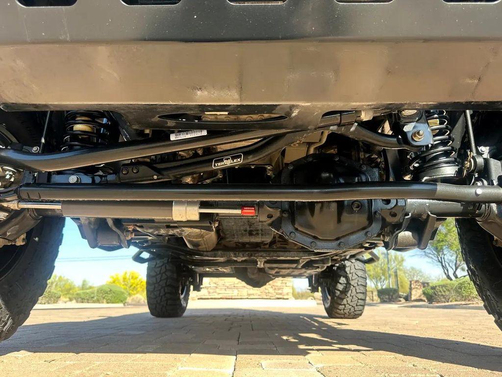 used 2022 Jeep Wrangler Unlimited car, priced at $39,999