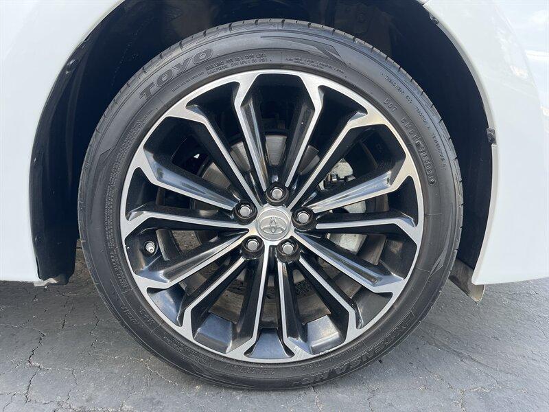 used 2016 Toyota Corolla car, priced at $11,499