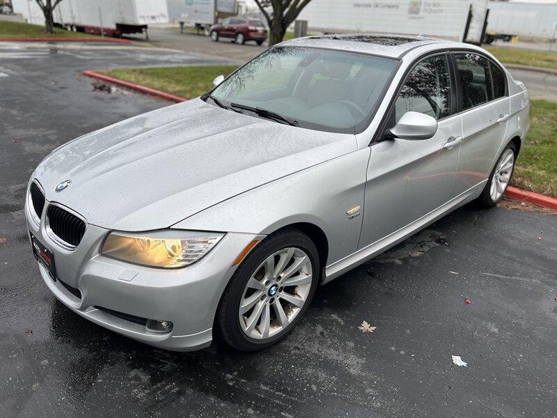 used 2011 BMW 328 car, priced at $6,499