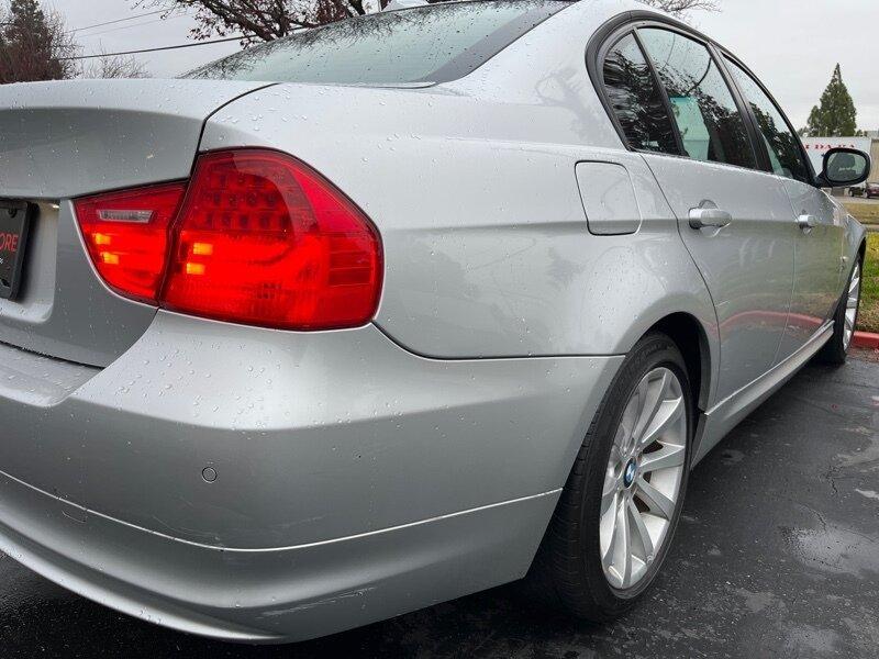 used 2011 BMW 328 car, priced at $6,499